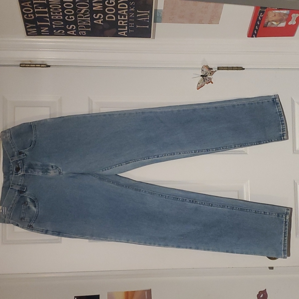 Lee Blue Jeans Size 3 M